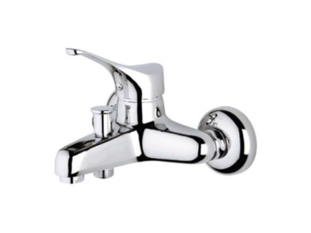 Bath Mixer