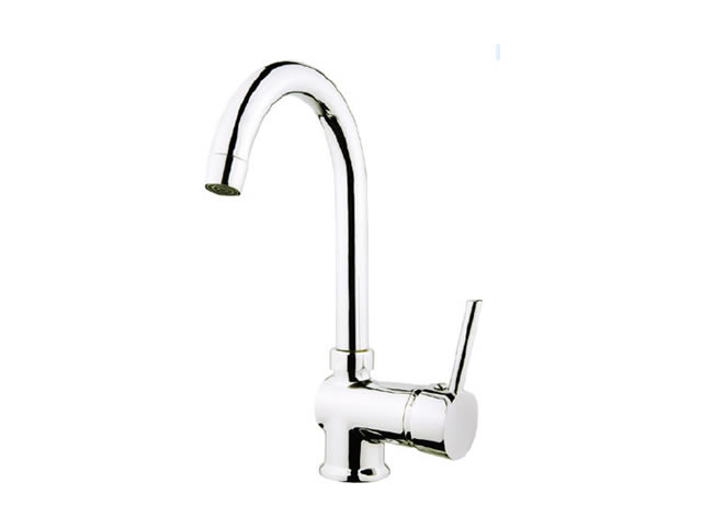 Basin Mixer