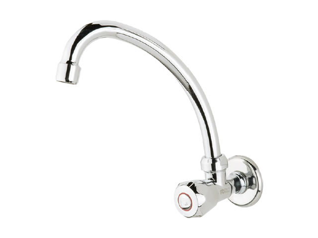 Single Wall Tap