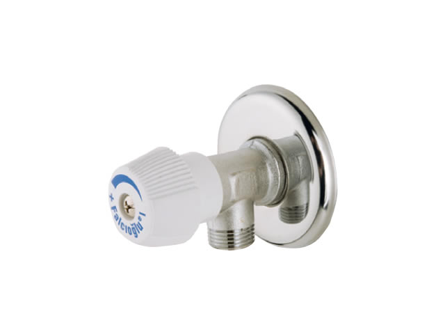 Angle Valve